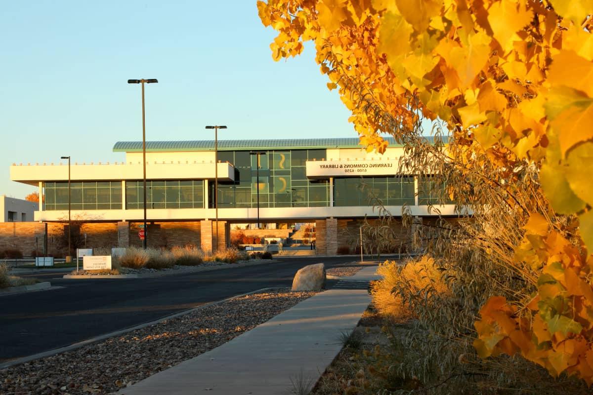 Learn more About the Library! The SJC Library offers a variety of rooms and study to students and community membersspaces